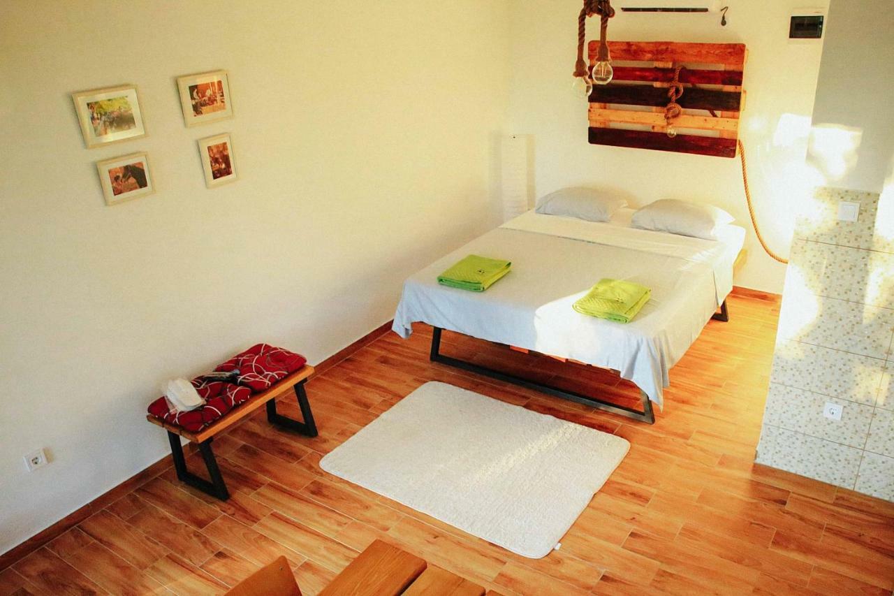Donkey Farm Martinici - Farma Magaraca Martinici Bed & Breakfast Danilovgrad Exterior photo