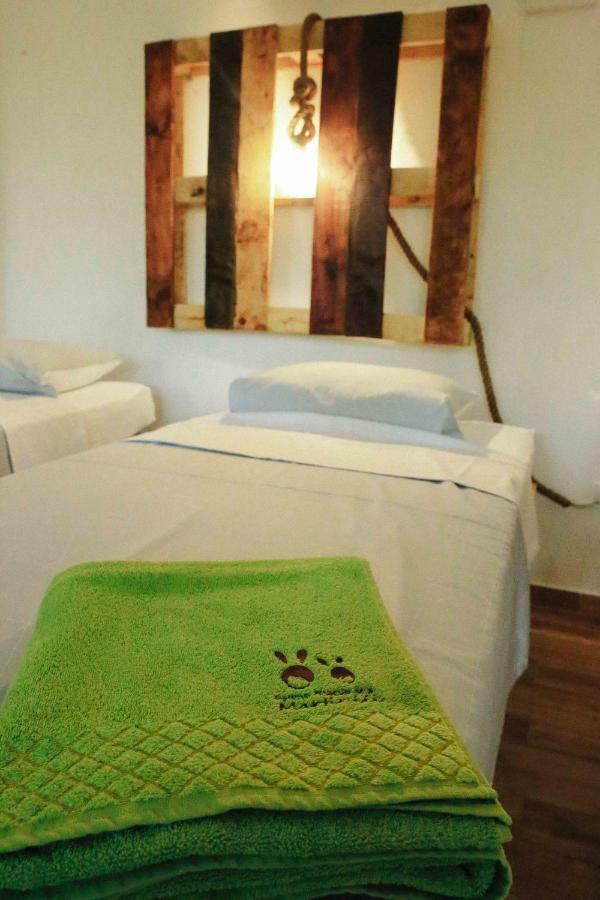 Donkey Farm Martinici - Farma Magaraca Martinici Bed & Breakfast Danilovgrad Exterior photo
